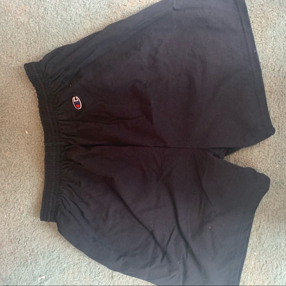 men’s champion shorts